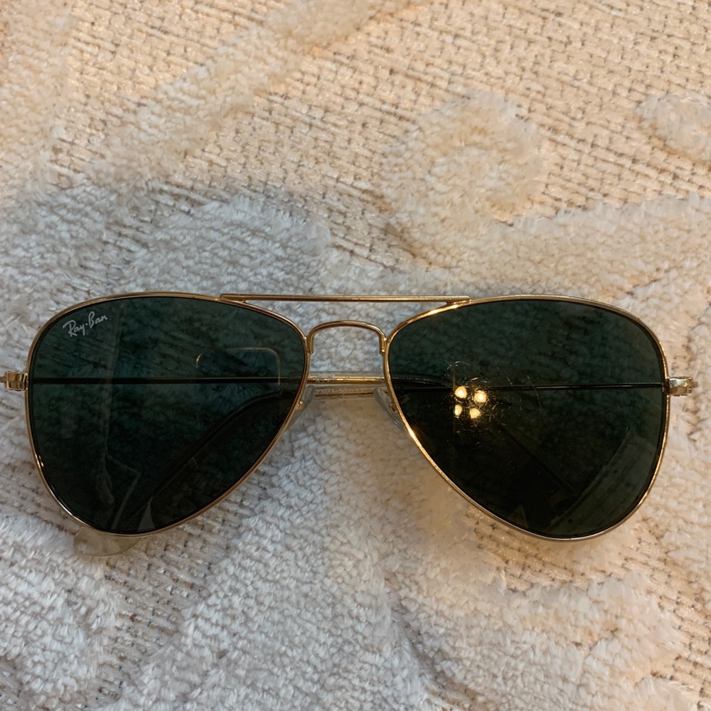 Baby Ray Ban sunglasses